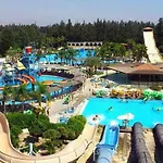 Apartment Delphi Court - Large 1 Bed -sleeps 4, Near Sea/beach - Free Wifi Limassol