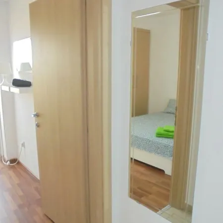 Delphi Court - Large 1 Bed -sleeps 4, Near Sea/beach - Free Wifi Limassol