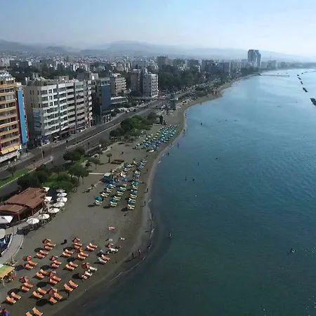 Delphi Court - Large 1 Bed -sleeps 4, Near Sea/beach - Free Wifi Daire *