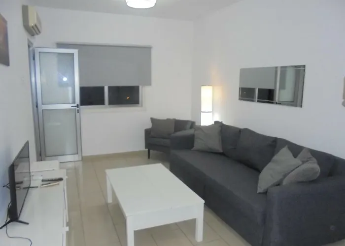Delphi Court - Large 1 Bed -sleeps 4, Near Sea/beach - Free Wifi アパート *