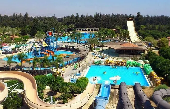 公寓 Delphi Court - Large 1 Bed -sleeps 4, Near Sea/beach - Free Wifi 利马索尔