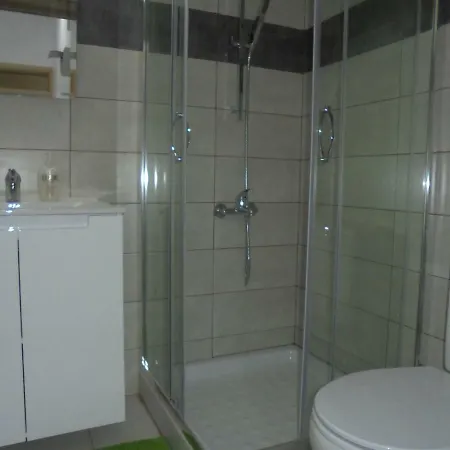 Lejlighed Delphi Court - Large 1 Bed -sleeps 4, Near Sea/beach - Free Wifi